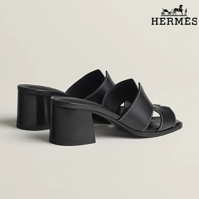 Hermès Helia 60 Sandal
