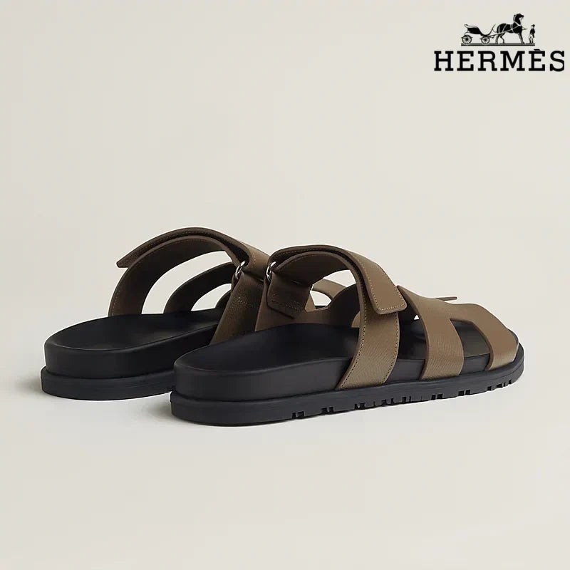 Hermès Chypre Sandal