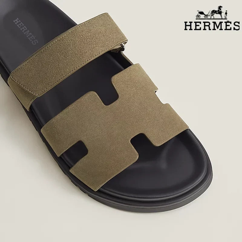 Hermès Chypre Sandal