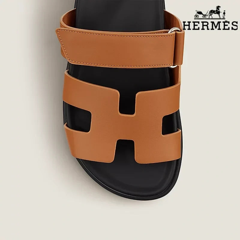 Hermès Chypre Sandal