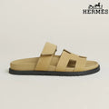 Hermès Chypre Sandal