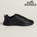 Hermès Flex Black Sneaker