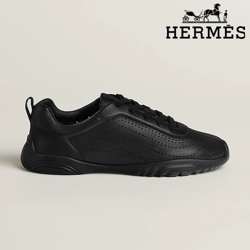 Hermès Flex Black Sneaker