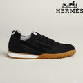 Hermès Jet Sneaker in Noir