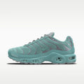 Nike Air Max Plus TN Women's & Men's Sneakers - Teal / Metallic Silver