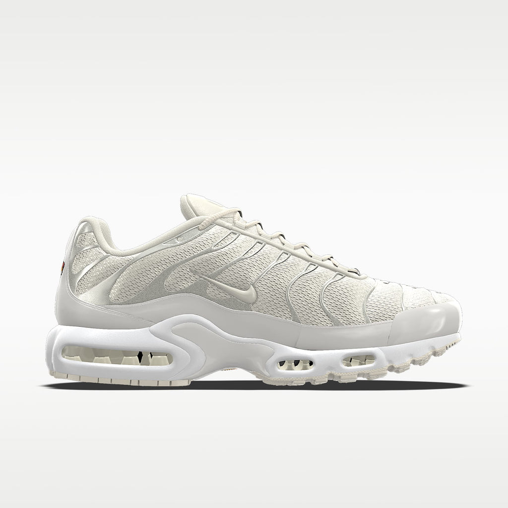 Nike Air Max Plus TN Women's & Men's Sneakers - Sail / Cream White