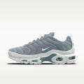 Nike Air Max Plus TN Women's & Men's Sneakers - Wolf Grey / Teal / White