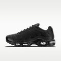 Nike Air Max Plus TN Women's & Men's Sneakers - Triple Black