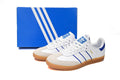 adidas samba  women's shoes  men's samba sneakers adidas samba  white OG – Classic Leather Sneakers