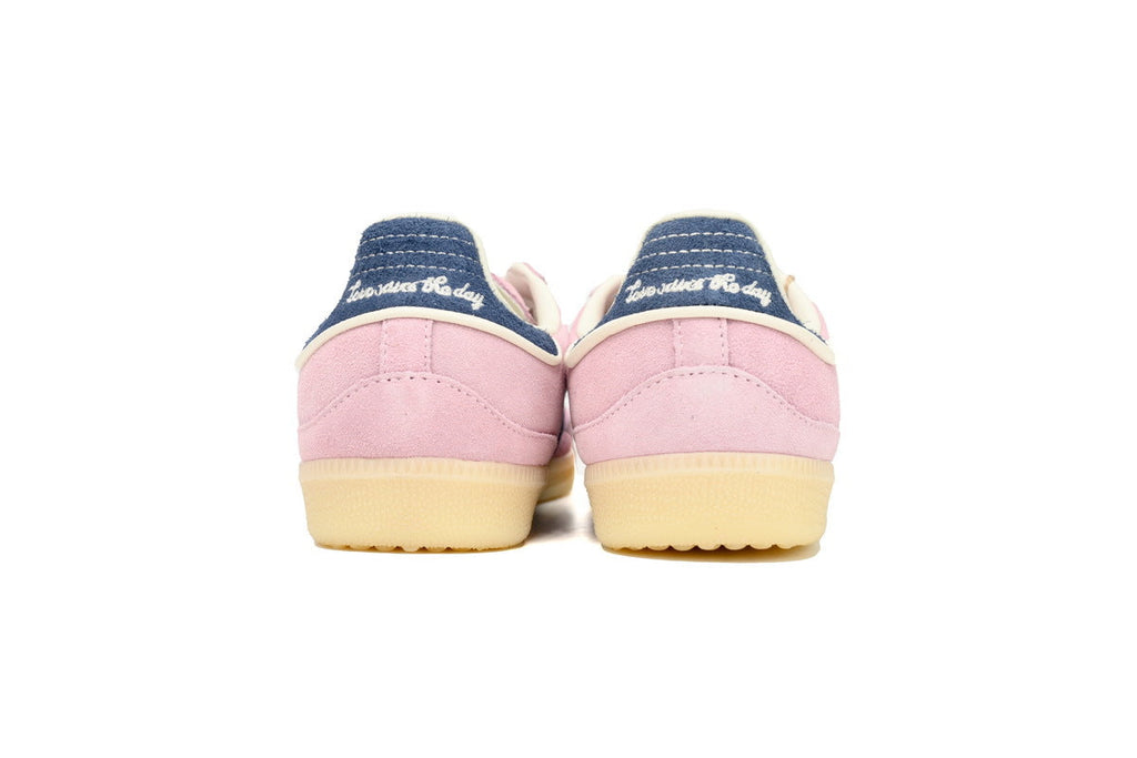 adidas samba  women's shoes  men's samba sneakers adidas samba OG – Classic Leather Sneakers