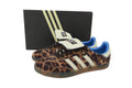 adidas samba  women's shoes  men's samba sneakers adidas samba leopard OG – A Classic Reborn