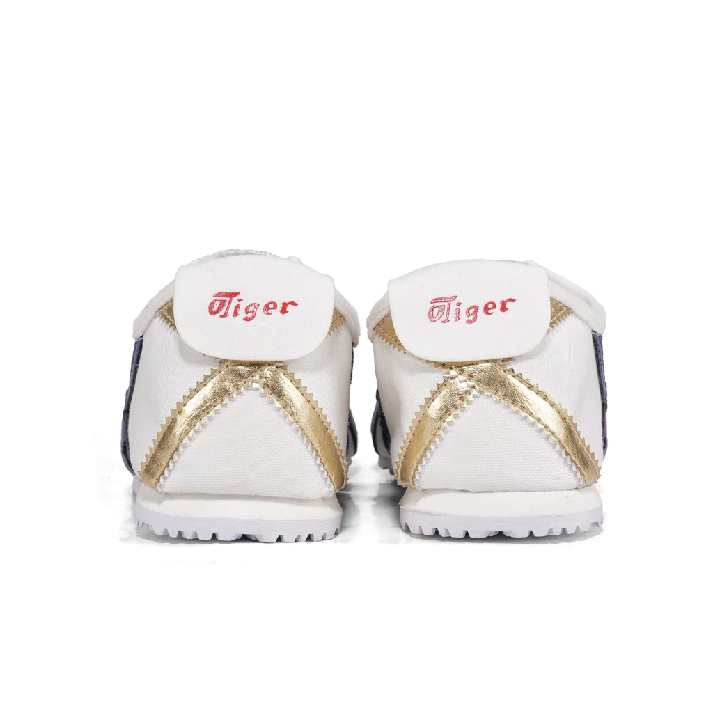 Onitsuka Tiger Mexico 66 Slip-On | Japanese Retro Style | Sizes 36-45  running shoes women asics mens shoes