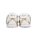 Onitsuka Tiger Mexico 66 Slip-On | Japanese Retro Style | Sizes 36-45  running shoes women asics mens shoes
