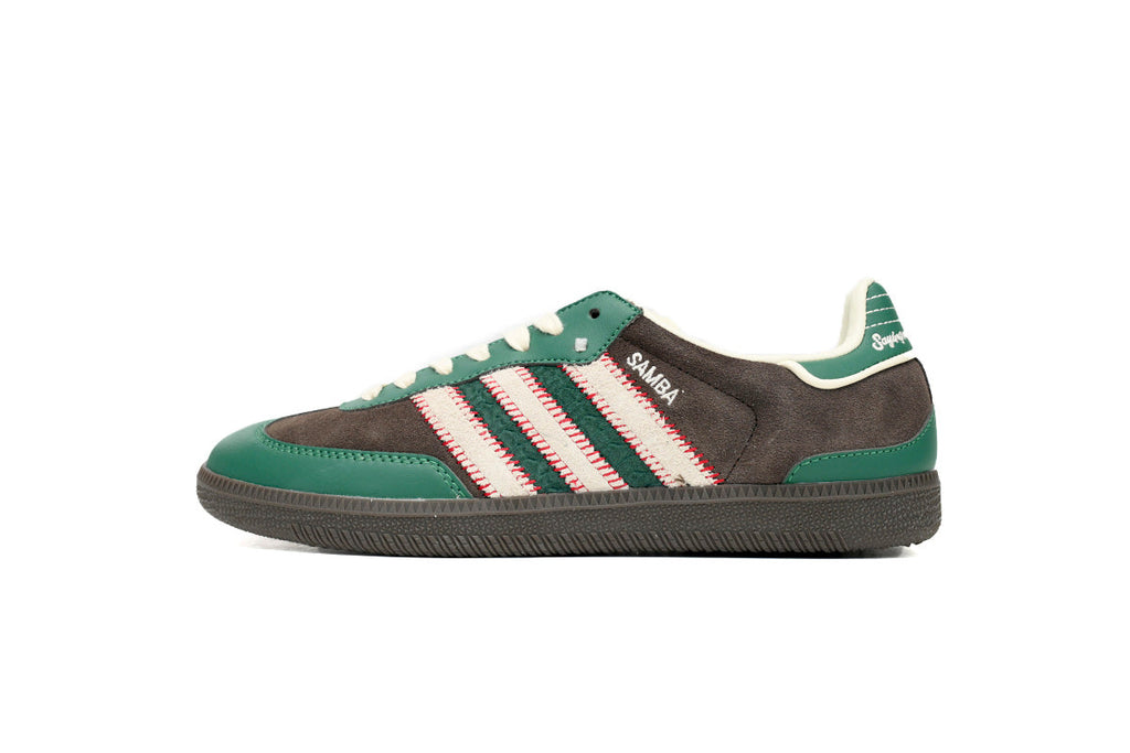 adidas samba  women's shoes  men's samba sneakers adidas samba OG – Classic Leather Sneakers