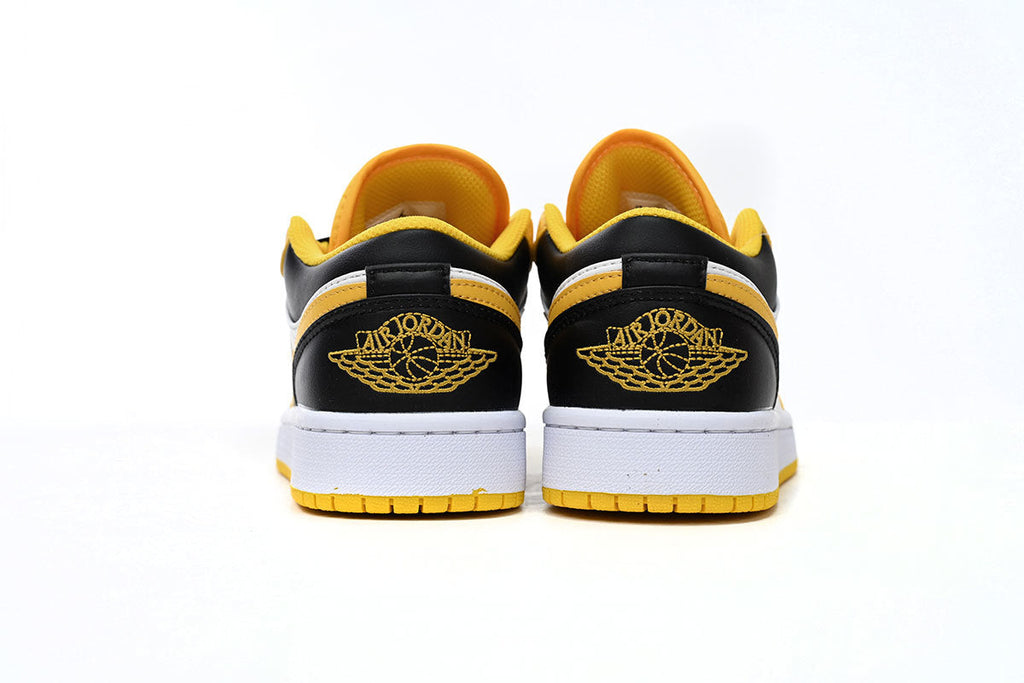 Nike Air Jordan 1 Retro Low Low-Top Sneakers mens low top shoes