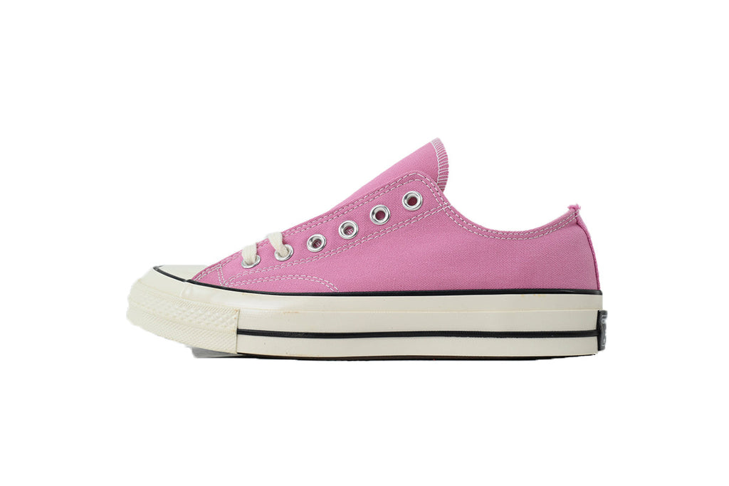 Converse Chuck 70 Women's Men's Shoes | Dusty Pink Low-Top Canvas Sneakers
