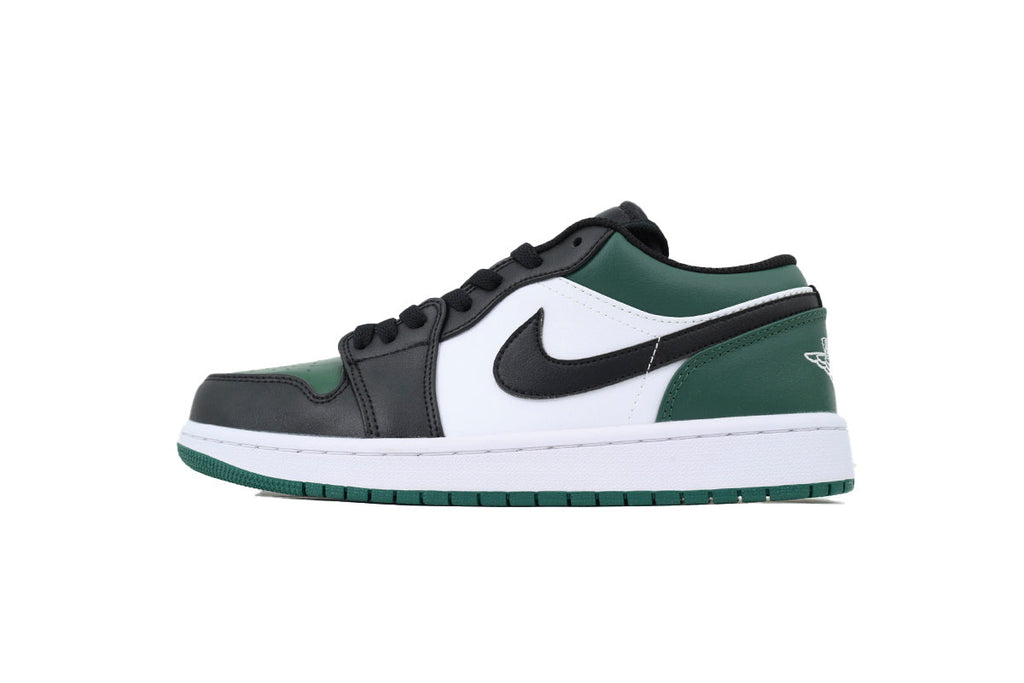 nike mens low top shoes Air Jordan 1 Retro Low Low-Top Sneakers
