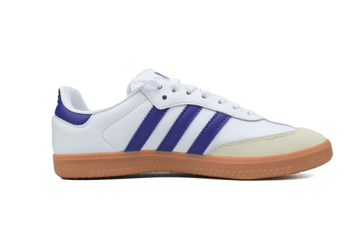 adidas samba  women's shoes  men's samba sneakers adidas samba  OG – Classic Leather Sneakers