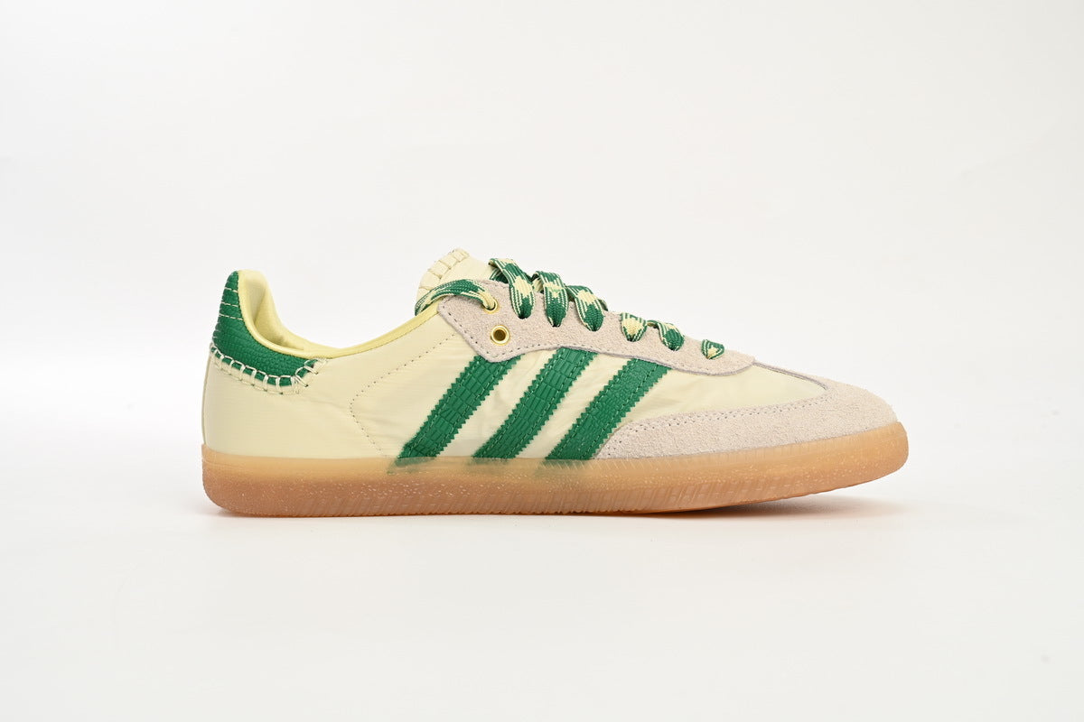 adidas samba  women's shoes  men's samba sneakers adidas samba  OG – Classic Leather Sneakers