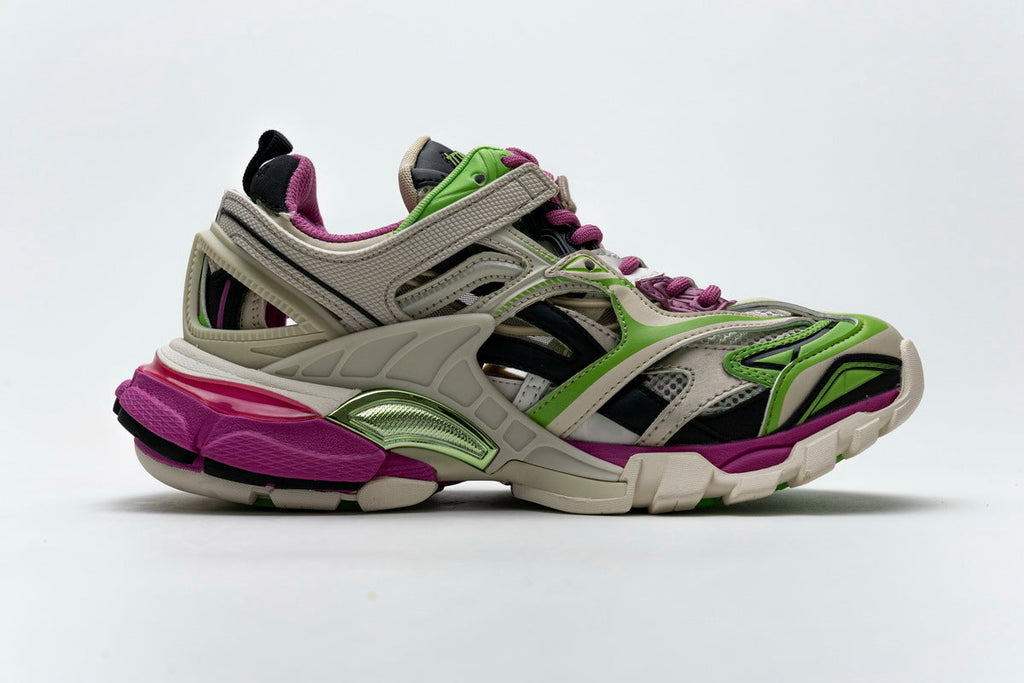 Balenciaga men's shoes  Track.2 Sneakers balenciaga runners