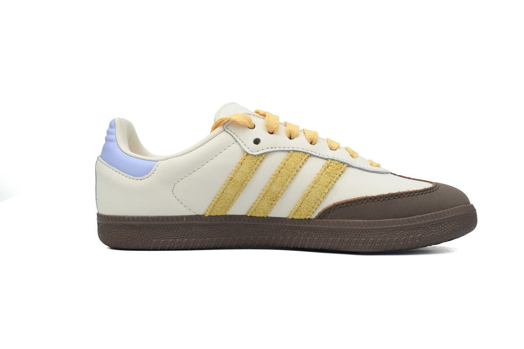 adidas samba  women's shoes  men's samba sneakers adidas samba  OG – Classic Leather Sneakers