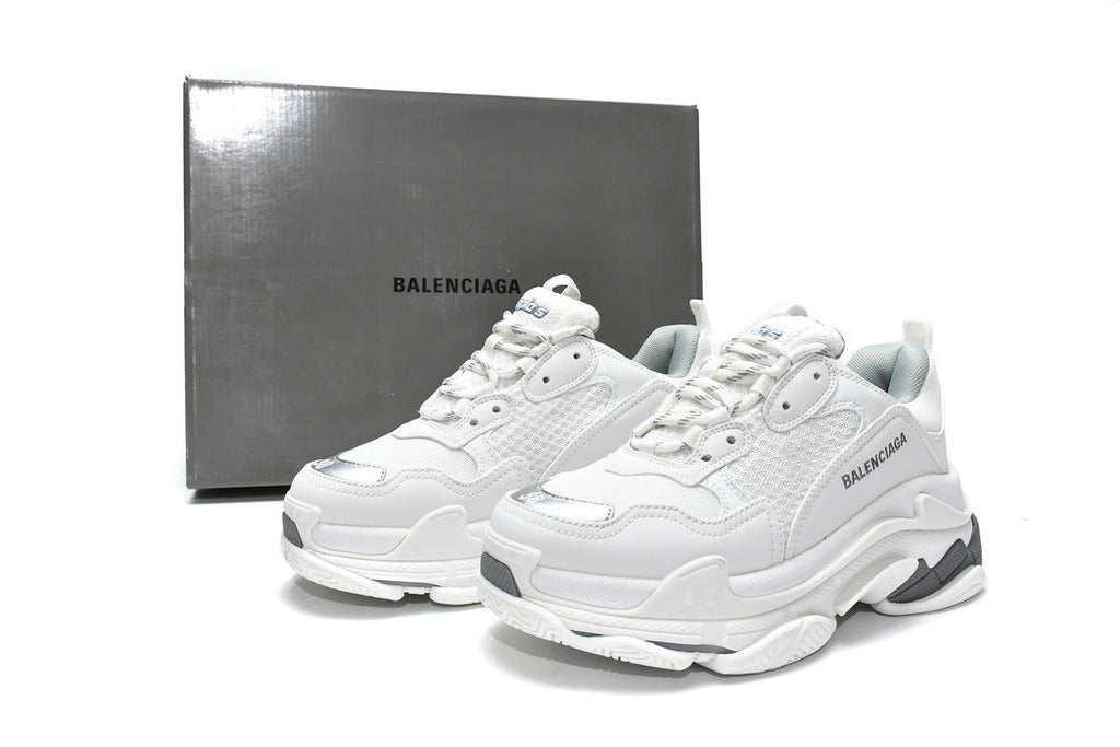 Balenciaga men's shoes Track Sneaker  Triple S Sneakers balenciaga runners