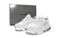 Balenciaga men's shoes Track Sneaker  Triple S Sneakers balenciaga runners