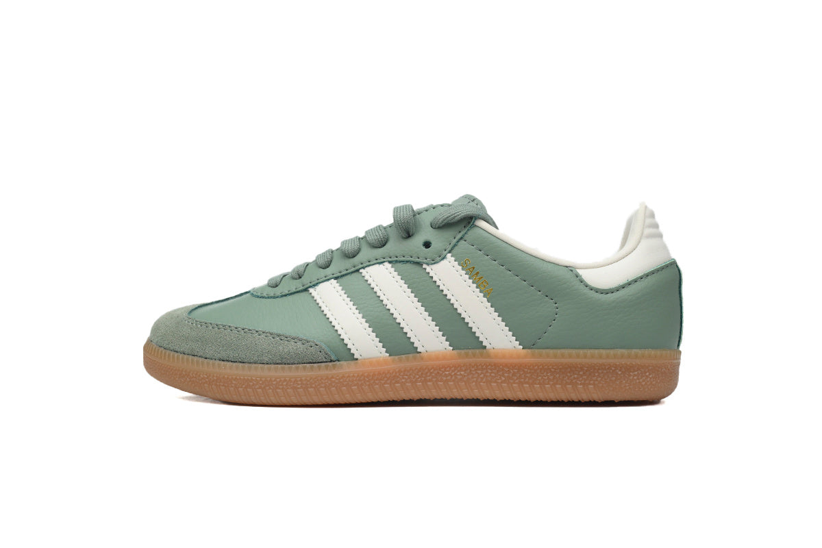 adidas samba  women's shoes  men's samba sneakers adidas samba  OG – Classic Leather Sneakers