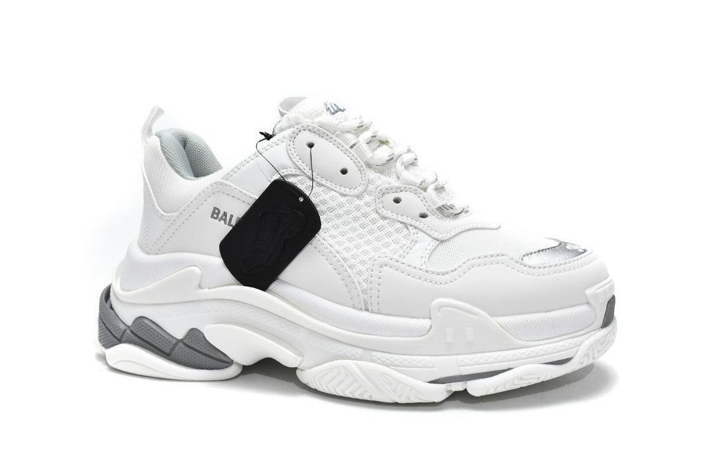 Balenciaga men's shoes Track Sneaker  Triple S Sneakers balenciaga runners