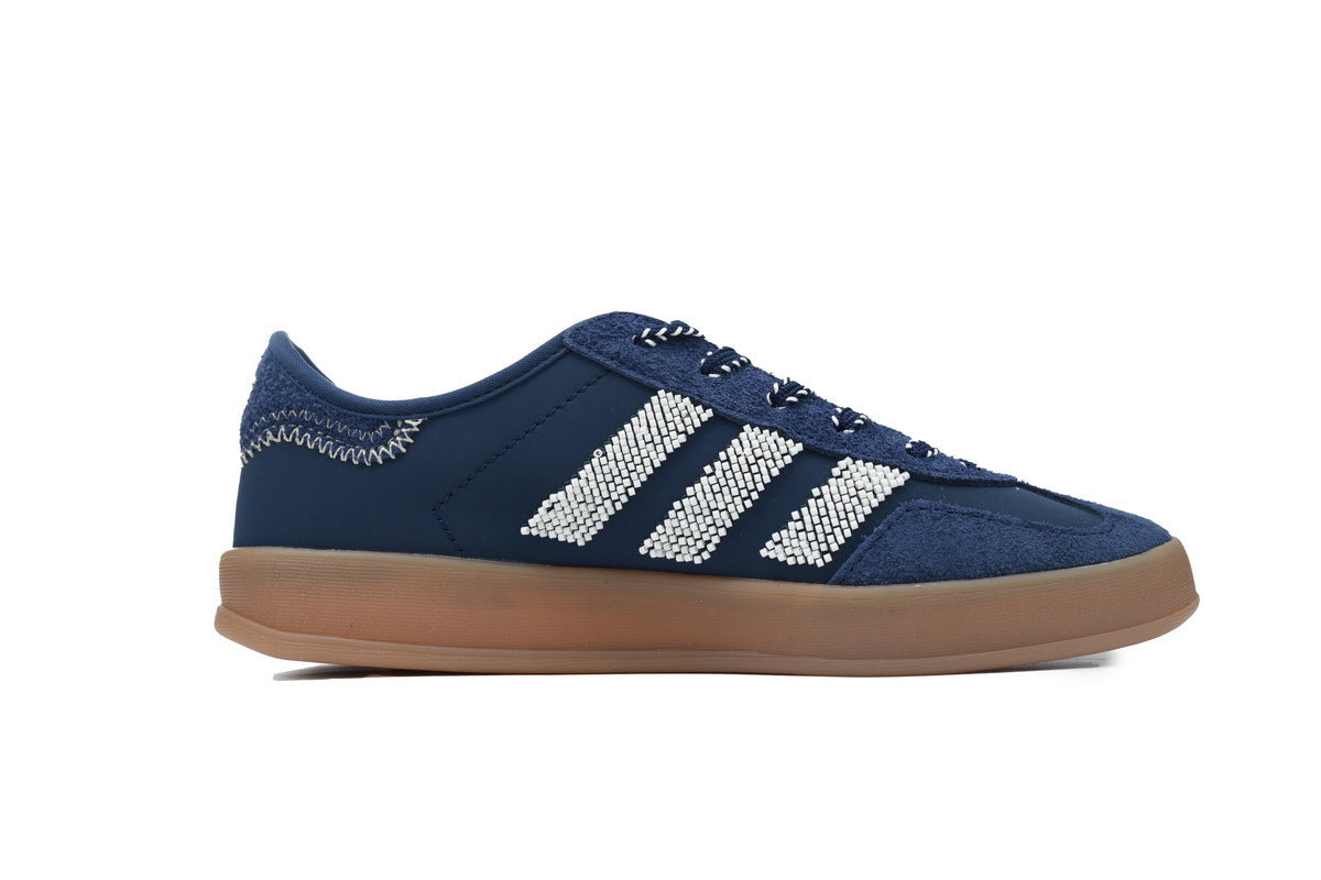 adidas samba  women's shoes  men's samba sneakers adidas samba OG – Retro German-Inspired Sneakers