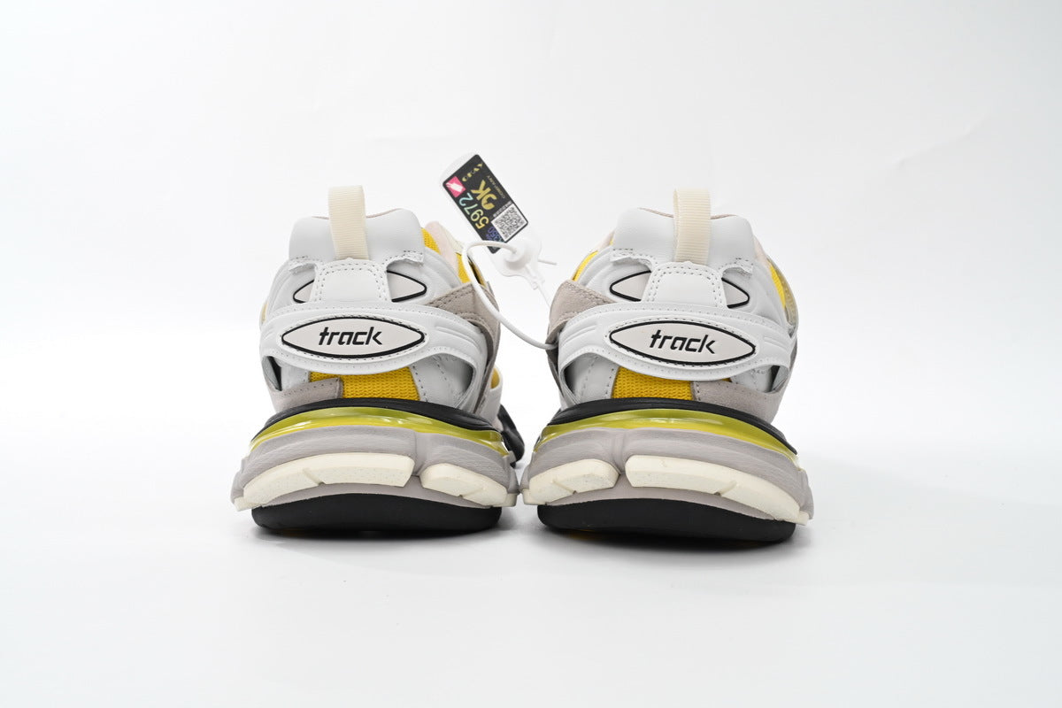 Balenciaga men's shoes Track Sneaker balenciaga runners