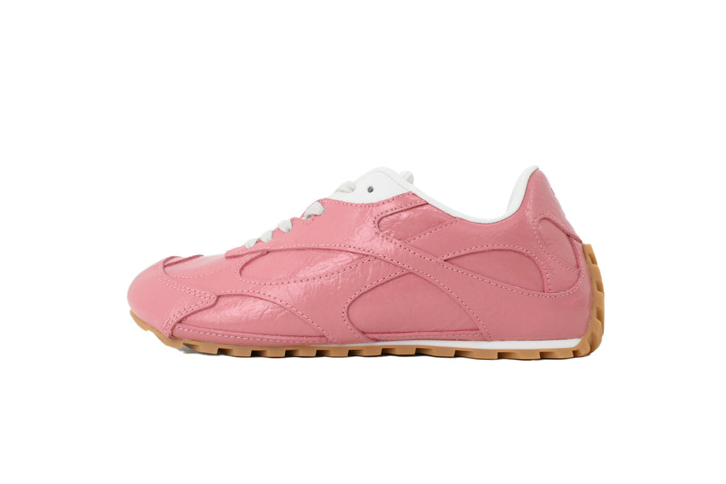 Bottega Veneta dolce manolo blahnik  shoes Orbit Sneakers pink