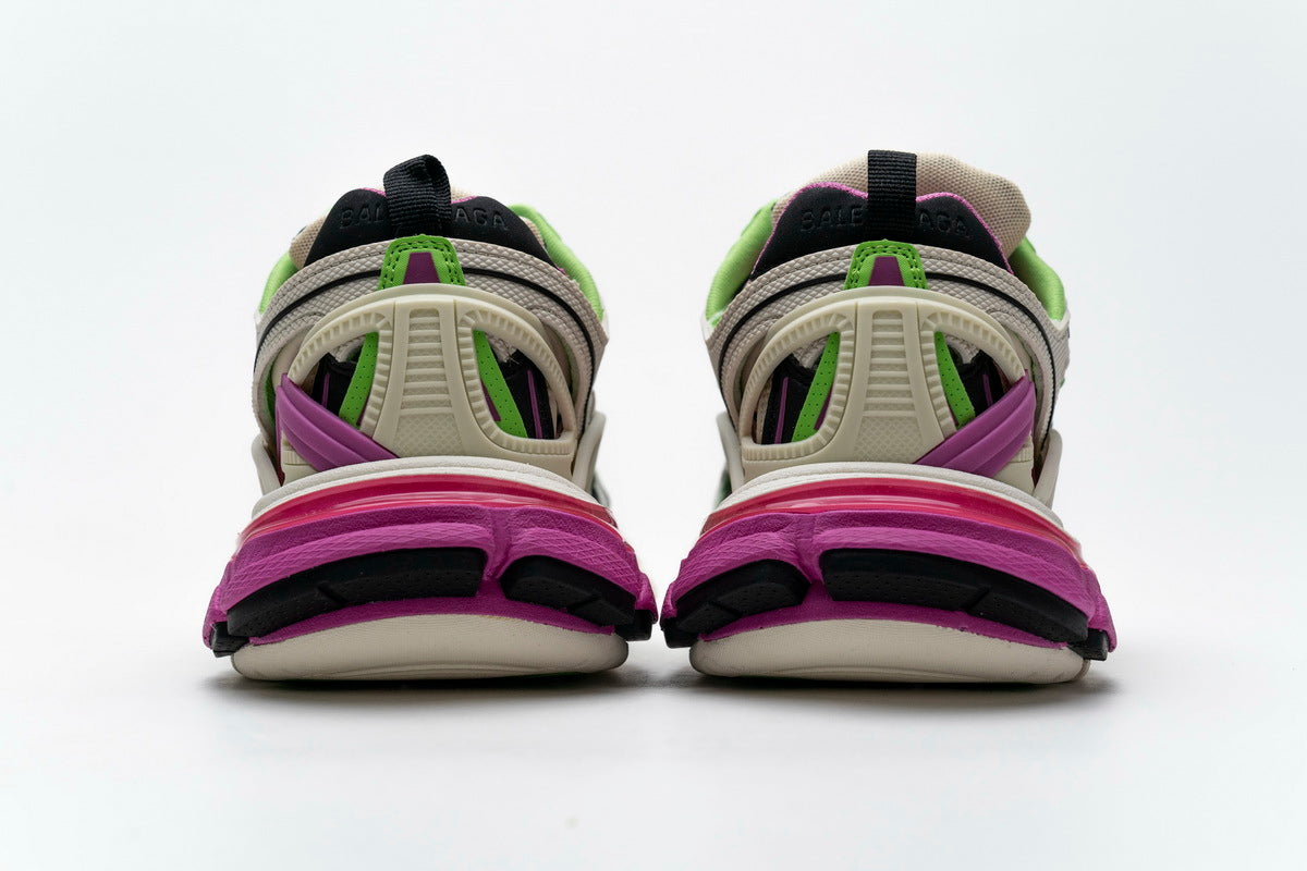 Balenciaga men's shoes  Track.2 Sneakers balenciaga runners