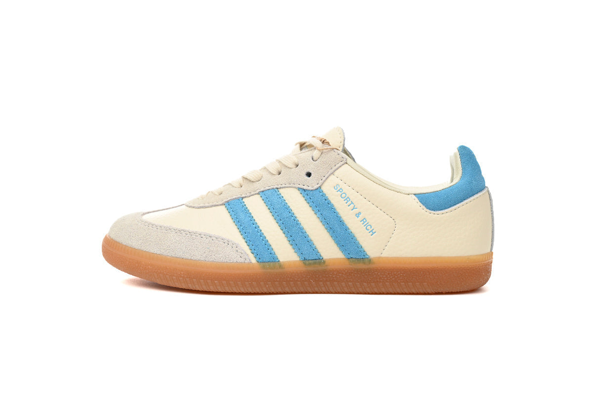adidas samba  women's shoes  men's samba sneakers adidas samba  OG – Classic Leather Sneakers