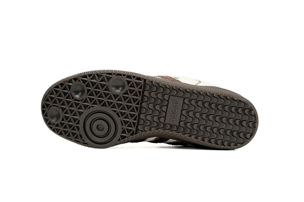 adidas samba  women's shoes  men's samba sneakers adidas samba leopard OG – A Classic Reborn