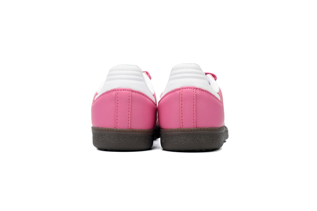 adidas samba  women's shoes  men's samba sneakers adidas samba pink