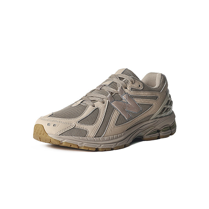New Balance 1906R Women's & Men's Taupe Beige Retro Gum Sole Sneakers