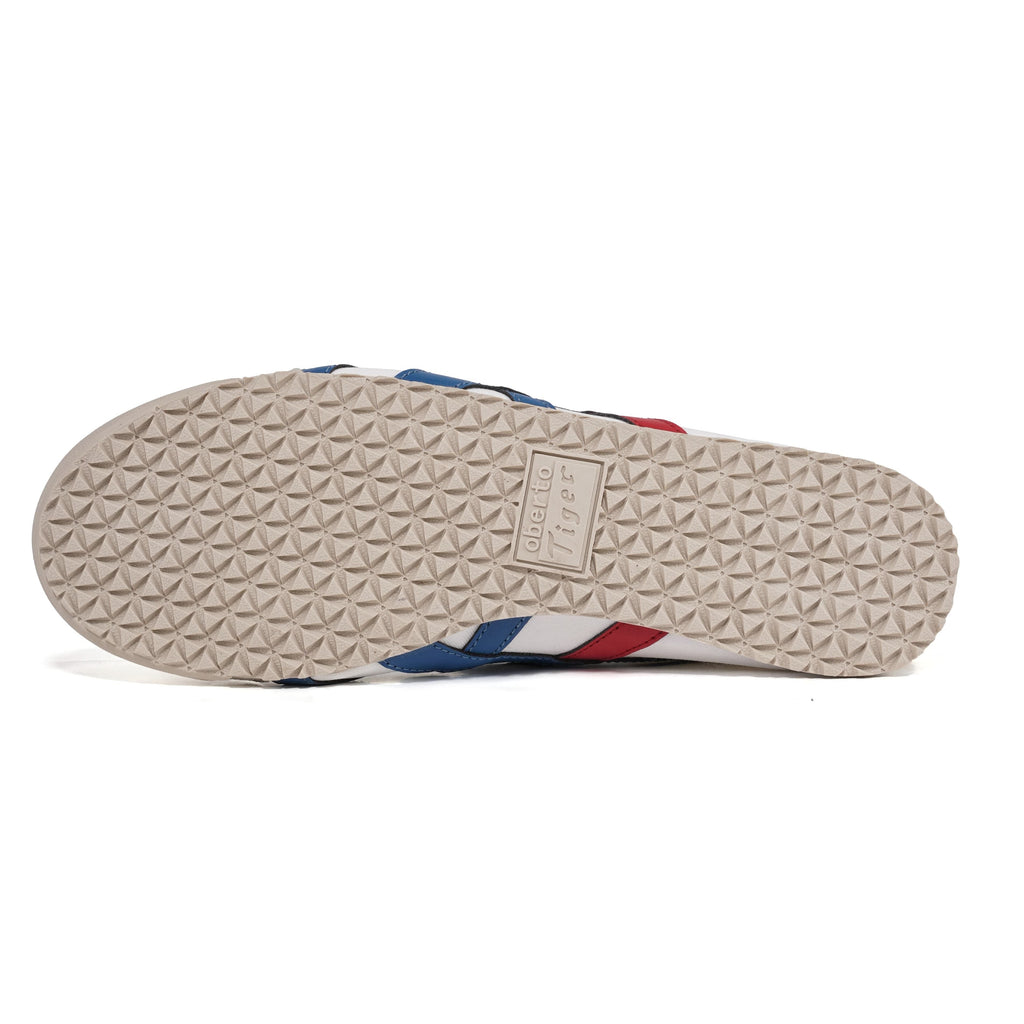 Onitsuka Tiger Mexico 66 Slip-On | Japanese Retro Style | Sizes 36-45  running shoes women asics mens shoes