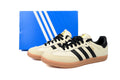 adidas samba  women's shoes  men's samba sneakers adidas samba black OG – Classic Leather Sneakers