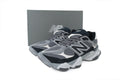 New Balance 9060 Women's & Men's Black & Grey Chunky Retro Sneakers