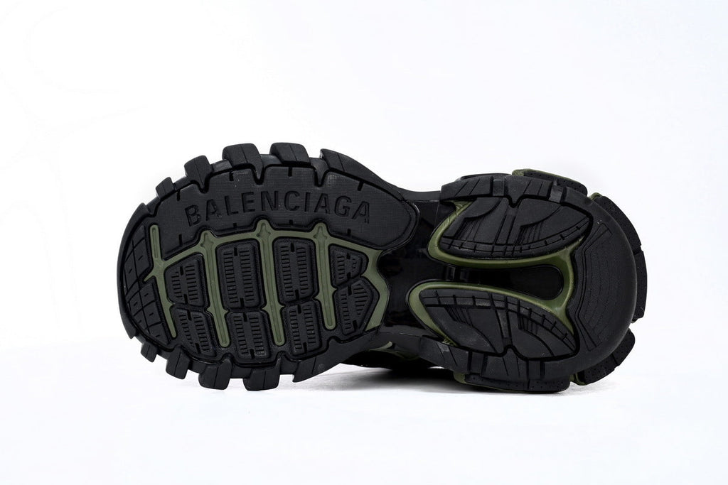 Balenciaga men's shoes Track.2 Sneakers  balenciaga runners
