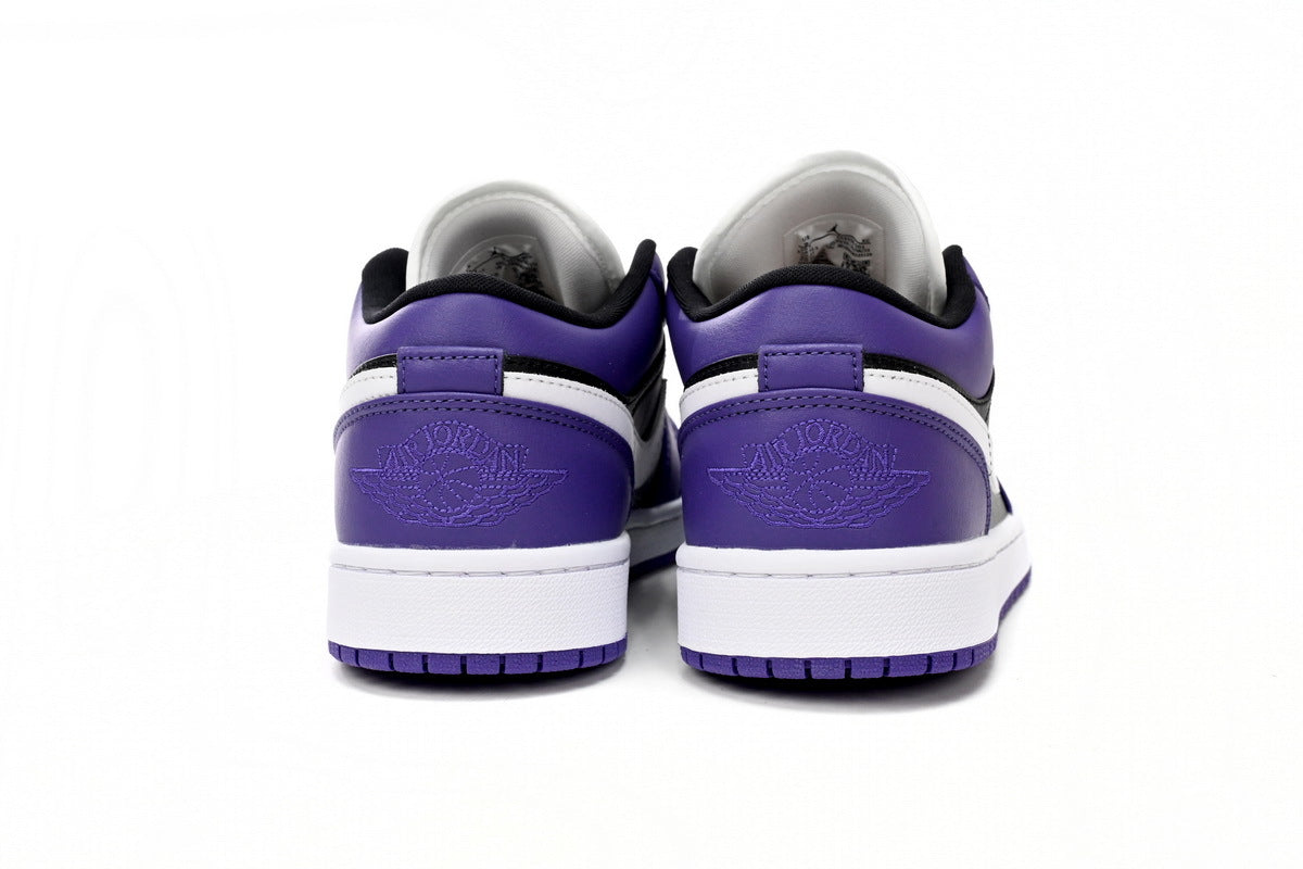 Nike Air Jordan 1 Retro Low Low-Top Sneakers mens low top shoes