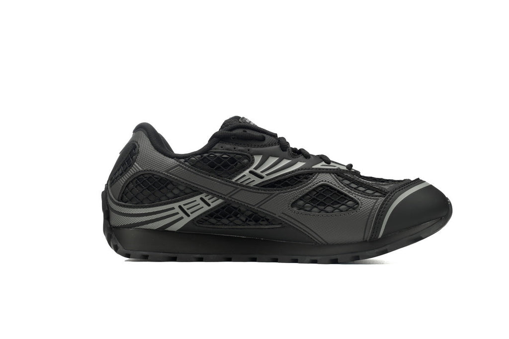 Bottega Veneta dolce manolo blahnik  shoes Orbit Sneakers black