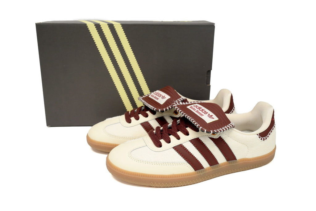 adidas samba  women's shoes  men's samba sneakers adidas samba OG – Classic Leather Sneakers