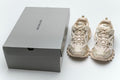Balenciaga men's shoes Track.2 Sneakers  balenciaga runners