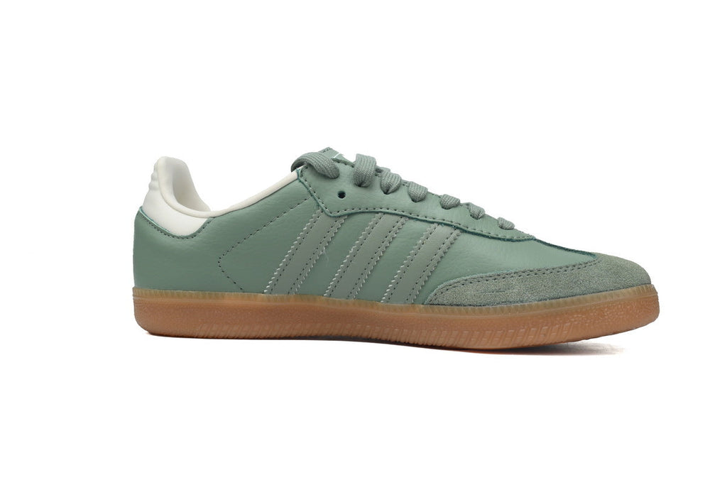 adidas samba  women's shoes  men's samba sneakers adidas samba  OG – Classic Leather Sneakers