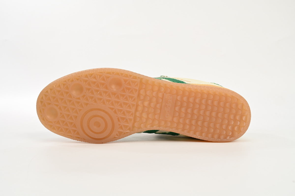 adidas samba  women's shoes  men's samba sneakers adidas samba  OG – Classic Leather Sneakers