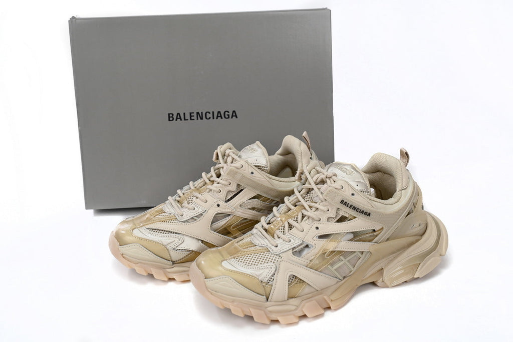 Balenciaga men's shoes Track.2 Sneakers balenciaga runners