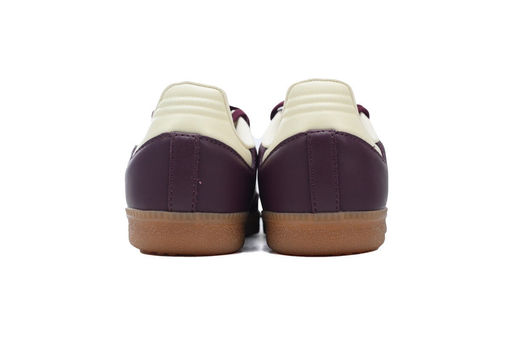adidas samba  women's shoes  men's samba sneakers adidas samba  OG – Classic Leather Sneakers