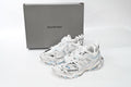 Balenciaga men's shoes Track Sneaker  balenciaga runners  White